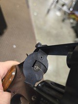 SMITH & WESSON MODEL 28-2 HIGHWAY PATROLMAN .357 MAG - 4 of 6