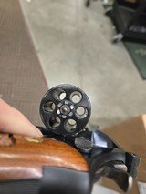 SMITH & WESSON MODEL 28-2 HIGHWAY PATROLMAN .357 MAG - 3 of 6
