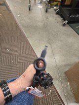 SMITH & WESSON MODEL 28-2 HIGHWAY PATROLMAN .357 MAG - 6 of 6
