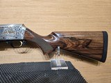 Browning BAR Mark III Safari Tribute Rifle 031074226, 30-06, 22