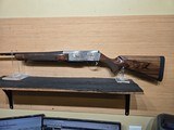 Browning BAR Mark III Safari Tribute Rifle 031074226, 30-06, 22