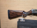 Browning BAR Mark III Safari Tribute Rifle 031074226, 30-06, 22