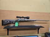 REMINGTON 700 LSS 7MM REM ULTRA MAG