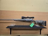 REMINGTON 700 LSS 7MM REM ULTRA MAG - 2 of 7