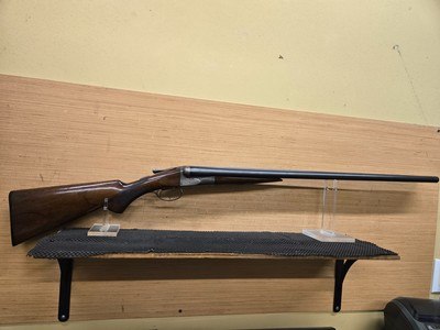 AH FOX STERLINGWORTH SXS 12 GAUGE 30