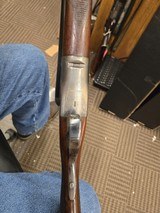 AH FOX STERLINGWORTH SXS 12 GAUGE 30