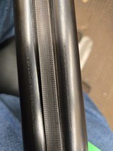 AH FOX STERLINGWORTH SXS 12 GAUGE 30