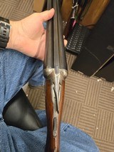 AH FOX STERLINGWORTH SXS 12 GAUGE 30