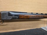 ITHACA SINGLE BARREL TRAP MODEL 4E 12 GAUGE - 3 of 8