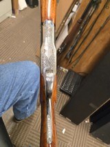 ITHACA SINGLE BARREL TRAP MODEL 4E 12 GAUGE - 7 of 8