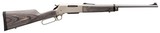 Browning BLR Lightweight '81 Stainless Takedown 308 Win 034015118