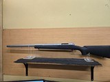 Savage 12BSS Bolt Action Single Shot 18671, 6 MM Norma BR - 2 of 5