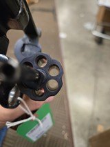 SMITH & WESSON MODEL 19-3 TEXAS RANGER COMM .357 MAG - 4 of 7