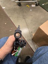 SMITH & WESSON MODEL 19-3 TEXAS RANGER COMM .357 MAG - 7 of 7