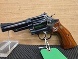 SMITH & WESSON MODEL 19-3 TEXAS RANGER COMM .357 MAG - 2 of 7