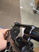 SMITH & WESSON 15-2 .38 SPECIAL - 5 of 7