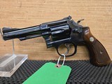 SMITH & WESSON 15-2 .38 SPECIAL - 2 of 7