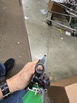 SMITH & WESSON 15-2 .38 SPECIAL - 7 of 7