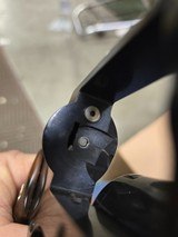 SMITH & WESSON MODEL 40-1