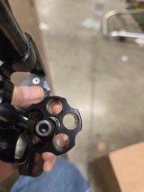 SMITH & WESSON MODEL 40-1