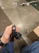 SMITH & WESSON MODEL 40-1