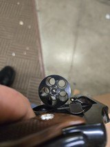 SMITH & WESSON MODEL 40-1