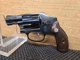 SMITH & WESSON MODEL 40-1