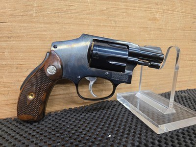 SMITH & WESSON MODEL 40-1