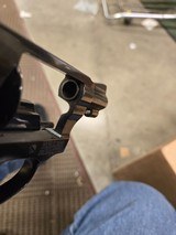 SMITH & WESSON MODEL 40-1