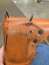 COLT MODEL OF 191 US ARMY GOVT MODEL 5