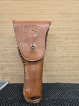 COLT MODEL OF 191 US ARMY GOVT MODEL 5