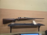 Ruger M77 Hawkeye Standard 37115, 257 Roberts