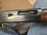 REMINGTON 1100 SPORTING 28 28 GAUGE 25