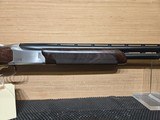 Browning Citori 825 Sporting Shotgun 0183223003, 12 Gauge, 30 - 3 of 6