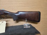 Browning Citori 825 Sporting Shotgun 0183223003, 12 Gauge, 30 - 5 of 6