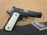 CZ Heirloom 2023 38 Super 01938