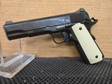 CZ Heirloom 2023 38 Super 01938 - 2 of 4