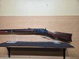 Winchester 1873 Sporter 44-40, 24