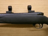 WEATHERBY MARK V BLACK SYN .338 WIN MAG - 8 of 16