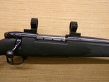 WEATHERBY MARK V BLACK SYN .338 WIN MAG - 3 of 16