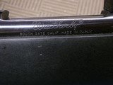 WEATHERBY MARK V BLACK SYN .338 WIN MAG - 10 of 16