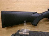 WEATHERBY MARK V BLACK SYN .338 WIN MAG - 2 of 16