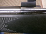 WEATHERBY MARK V BLACK SYN .338 WIN MAG - 11 of 16