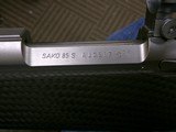 SAKO CARBONLIGHT 85 S 6.5 CM - 10 of 14