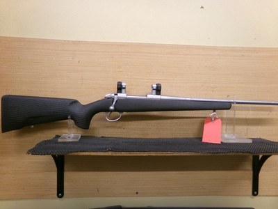 SAKO CARBON LIGHT 85 S 6.5 CM