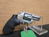 COLT MAGNUM CARRY SS .357 MAG - 1 of 7