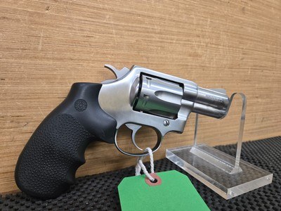 COLT MAGNUM CARRY SS .357 MAG