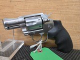 COLT MAGNUM CARRY SS .357 MAG - 2 of 7