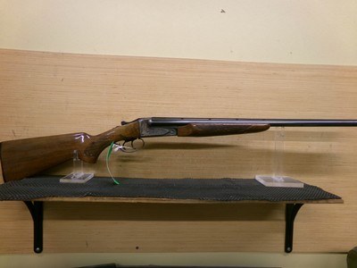 SAVAGE FOX B SERIES 20 GAUGE 24