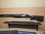 Browning Citori 825 Sporting Shotgun 0183223003, 12 Gauge, 30 - 3 of 4
